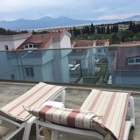 Saqer * Κουσάντασι